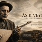 AŞIK VEYSEL